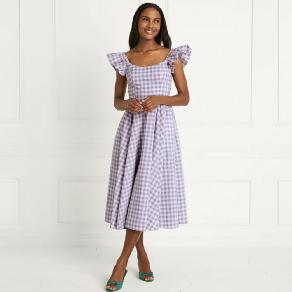 HILL HOUSE dress || XL
